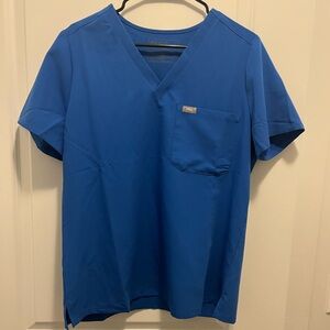 FIGS- Catarina Scrub Top